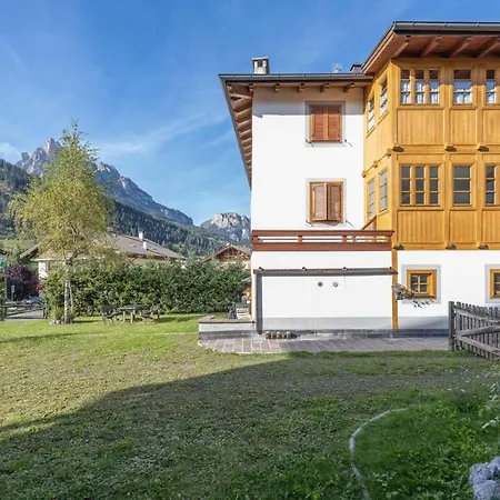 Cesa Meida 3 Villa