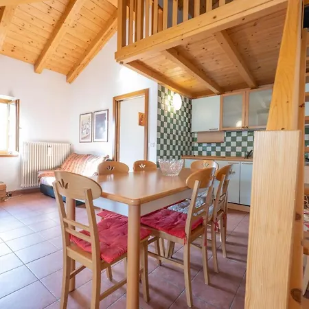 Cesa Meida 3 Villa *