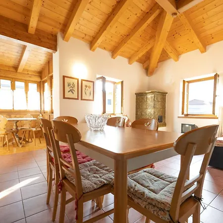 Villa Cesa Meida 3 *