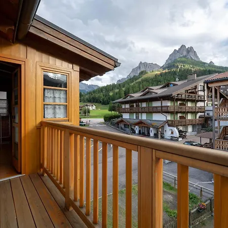 Cesa Meida 3 Villa Pozza di Fassa